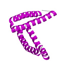 Image of CATH 2hr5B01