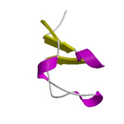 Image of CATH 2hr5B02