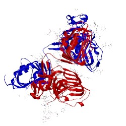 Image of CATH 2hr7