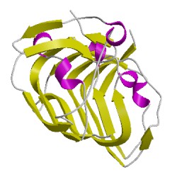 Image of CATH 2hr7A01