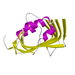 Image of CATH 2hr7A03