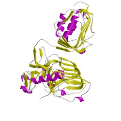 Image of CATH 2hr7B