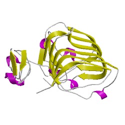 Image of CATH 2hr7B01