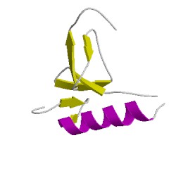 Image of CATH 2hr7B02