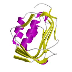 Image of CATH 2hr7B03