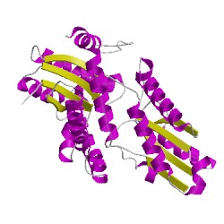 Image of CATH 2hrcA