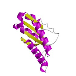 Image of CATH 2hrcB02