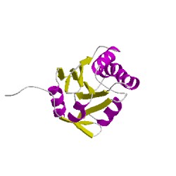 Image of CATH 2hrfA