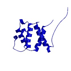 Image of CATH 2hrj