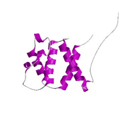 Image of CATH 2hrjA