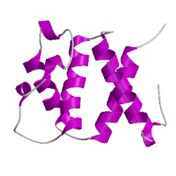 Image of CATH 2hrjA01