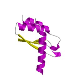 Image of CATH 2hrkA01