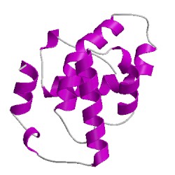 Image of CATH 2hrkB00