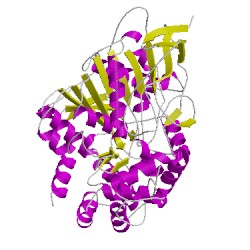 Image of CATH 2hrrB