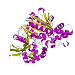 Image of CATH 2hrrC00