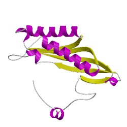 Image of CATH 2hruA03