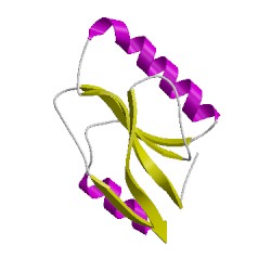 Image of CATH 2hruA04
