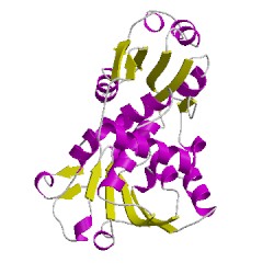 Image of CATH 2hseA