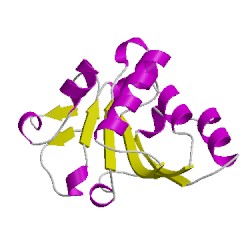 Image of CATH 2hseA02