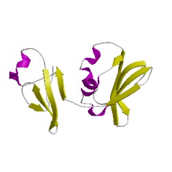 Image of CATH 2hseB