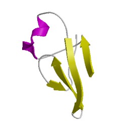 Image of CATH 2hseB02