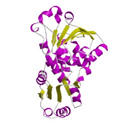 Image of CATH 2hseC