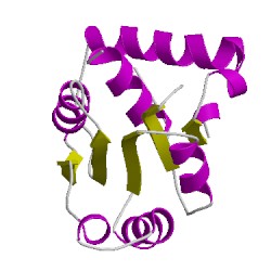 Image of CATH 2hseC01