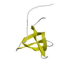 Image of CATH 2hspA