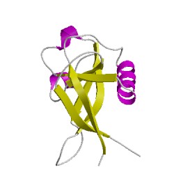 Image of CATH 2hsxA