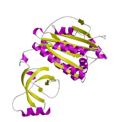 Image of CATH 2ht1A