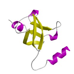 Image of CATH 2ht1B01