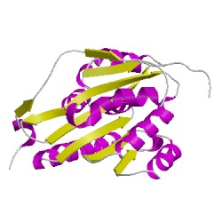 Image of CATH 2ht1B02