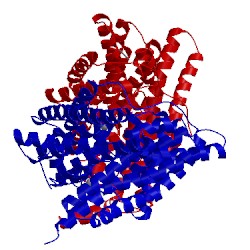 Image of CATH 2ht2