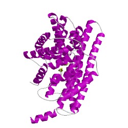 Image of CATH 2ht2B