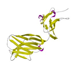 Image of CATH 2ht2C