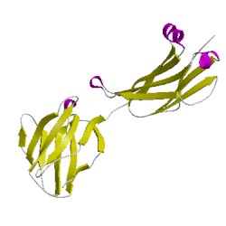 Image of CATH 2ht2D