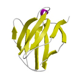 Image of CATH 2ht2D01
