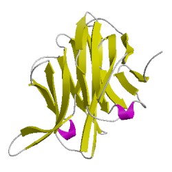 Image of CATH 2ht2E