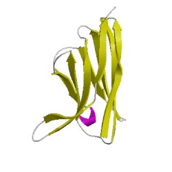 Image of CATH 2ht2E01