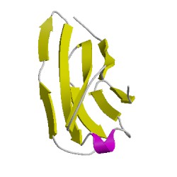 Image of CATH 2ht2E02