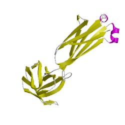 Image of CATH 2ht2F