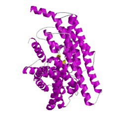 Image of CATH 2ht4B