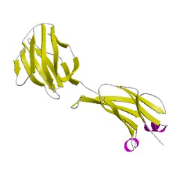 Image of CATH 2ht4D