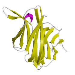 Image of CATH 2ht4E