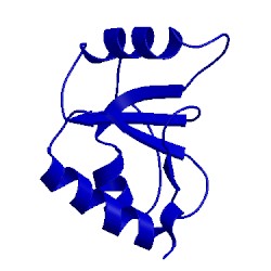 Image of CATH 2htf