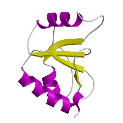 Image of CATH 2htfA