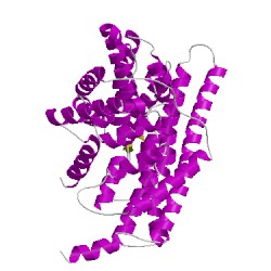 Image of CATH 2htkB