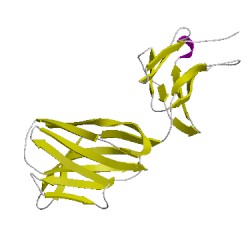 Image of CATH 2htkC