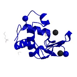 Image of CATH 2htx