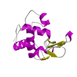 Image of CATH 2htxA